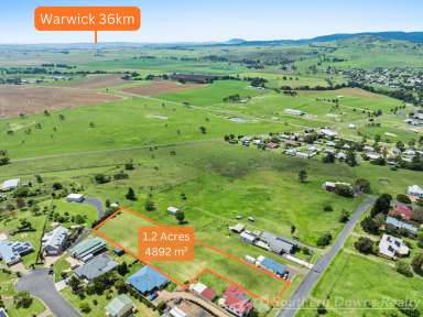 Farm For Sale - QLD - Killarney - 4373 - BUILD YOUR DREAM HOME OR SUB DIVIDE  (Image 2)