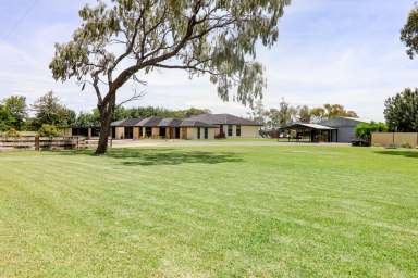 Farm For Sale - VIC - Swan Hill - 3585 - Luxury Family Oasis  (Image 2)