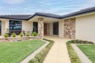 Farm For Sale - VIC - Swan Hill - 3585 - Luxury Family Oasis  (Image 2)