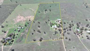 Farm For Sale - NSW - Moree - 2400 - "Illourie" Moree  (Image 2)