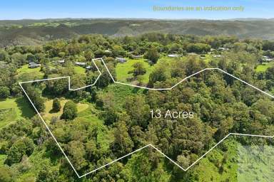 Farm For Sale - QLD - Montville - 4560 - Prime Montville Land: Your Dream Home or Accommodation Venue Awaits!  (Image 2)