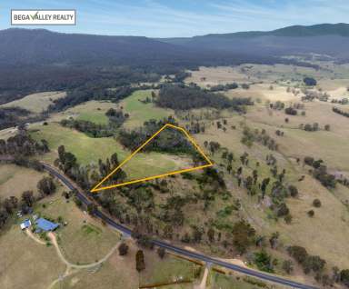 Farm For Sale - NSW - Wyndham - 2550 - BUILD YOUR GRAND DESIGN HOME  (Image 2)