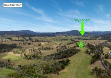 Farm For Sale - NSW - Wyndham - 2550 - BUILD YOUR GRAND DESIGN HOME  (Image 2)