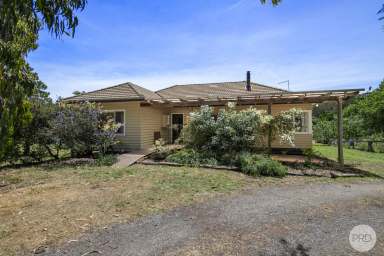 Farm For Sale - VIC - Bolwarrah - 3352 - Charming Country Retreat On More Than 6 Acres  (Image 2)