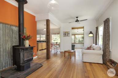 Farm For Sale - VIC - Bolwarrah - 3352 - Charming Country Retreat On More Than 6 Acres  (Image 2)