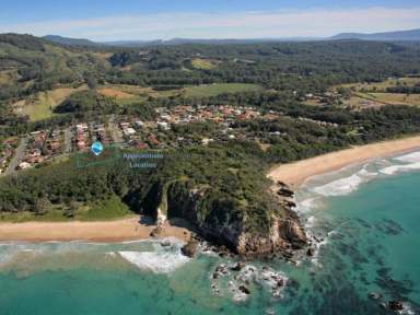 Farm For Sale - NSW - Sapphire Beach - 2450 - Stunning Prime Headland Position  (Image 2)