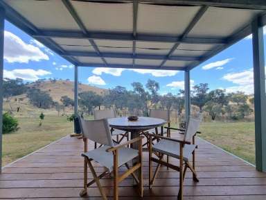 Farm For Sale - NSW - Gundagai - 2722 - Rural escape, just 10 minutes from town.  (Image 2)