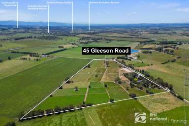 Farm For Sale - VIC - Tynong - 3813 - 'HIGHLANDS' – A Picturesque 31 Acres That Offers Loads Of Potential.  (Image 2)