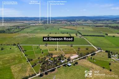 Farm For Sale - VIC - Tynong - 3813 - 'HIGHLANDS' – A Picturesque 31 Acres That Offers Loads Of Potential.  (Image 2)