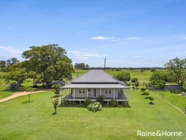 Farm For Sale - NSW - Lower Southgate - 2460 - Idyllic Rural Riverbank Property  (Image 2)