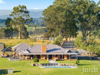 Farm For Sale - NSW - Pokolbin - 2320 - Traditional Australian Farmhouse - Hunter Valley Wine Country  (Image 2)