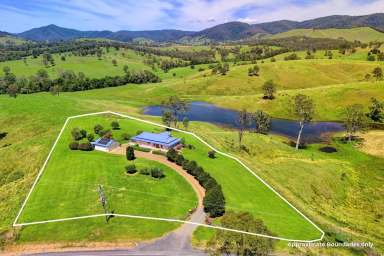 Farm For Sale - NSW - Barrington - 2422 - Breathtaking At Barrington!  (Image 2)