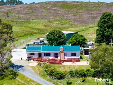 Farm For Sale - TAS - Glengarry - 7275 - Family Home on 90 acres  (Image 2)