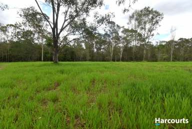 Farm For Sale - QLD - Dalysford - 4671 - 35 Acres of Rural Living!!  (Image 2)