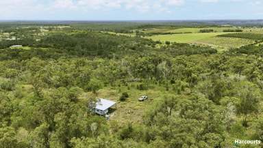 Farm For Sale - QLD - Childers - 4660 - EXCEPTIONAL HILLTOP VIEWS OF CHILDERS  (Image 2)