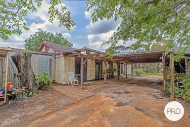 Farm For Sale - VIC - Hattah - 3501 - Quiet Country Retreat  (Image 2)