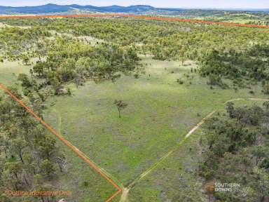 Farm For Sale - QLD - Thane - 4370 - 10 X UNIQUE LAND OPPORTUNITIES IN THANES CREEK – GOLD FOSSICKING REGION  (Image 2)