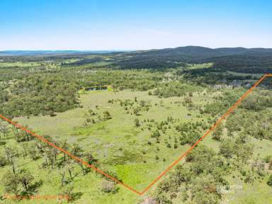 Farm For Sale - QLD - Thane - 4370 - 10 X UNIQUE LAND OPPORTUNITIES IN THANES CREEK – GOLD FOSSICKING REGION  (Image 2)