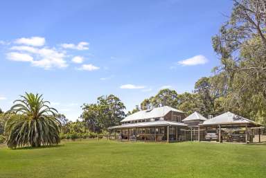 Farm For Sale - WA - Carbunup River - 6280 - Premier South West Location - Hidden Valley Retreat  (Image 2)