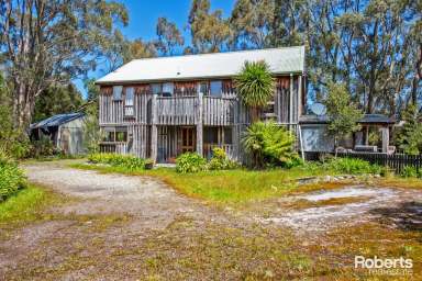 Farm For Sale - TAS - Strahan - 7468 - A Secluded Masterpiece of Natural Elegance  (Image 2)