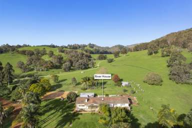 Farm For Sale - WA - Burekup - 6227 - One of Australia's Finest Rural Properties - Tynedale Farm  (Image 2)