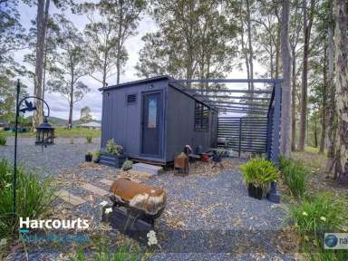 Farm For Sale - NSW - Coolongolook - 2423 - Piece of Paradise  (Image 2)