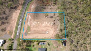 Farm For Sale - QLD - Redridge - 4660 - TOWN WATER AND NO COVENANTS  (Image 2)