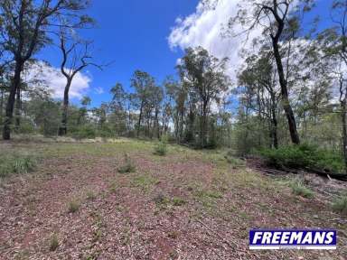 Farm For Sale - QLD - Wattle Camp - 4615 - A nicely elevated 5.4 acres  (Image 2)