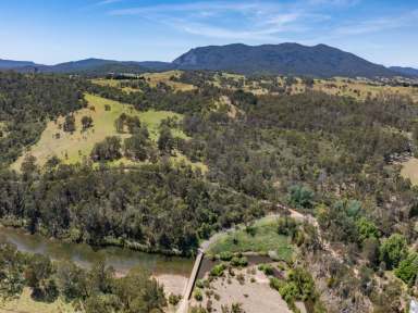 Farm For Sale - NSW - Burragate - 2550 - 100 ACRES WITH PRISTINE RIVER FRONTAGE  (Image 2)