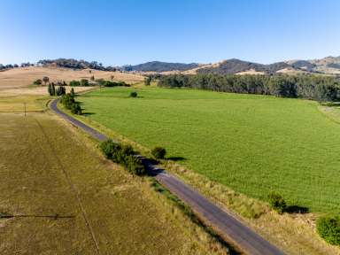 Farm For Sale - NSW - Oberne Creek - 2650 - Outstanding Oberne Valley Opportunity  (Image 2)