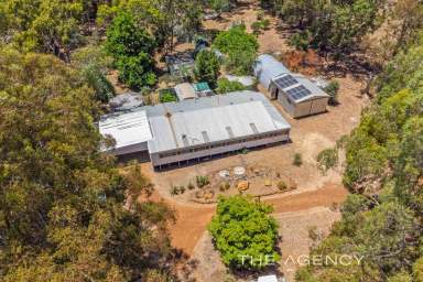 Farm For Sale - WA - Morangup - 6083 - "Relax and Enjoy, or Renovate and Prosper"  (Image 2)