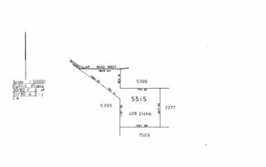 Farm For Sale - WA - Beermullah - 6503 - "Beermullah" 1008.7 Acres - Blank canvas! To Be SOLD!  (Image 2)