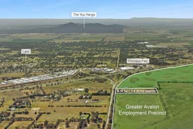 Farm For Sale - VIC - Avalon - 3212 - Exciting Opportunity for Astute Investors  (Image 2)