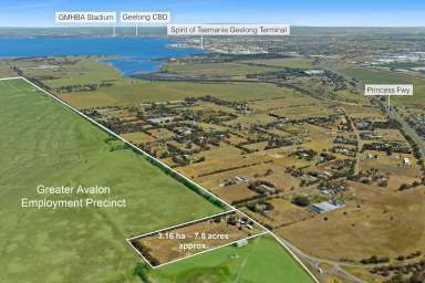 Farm For Sale - VIC - Avalon - 3212 - Exciting Opportunity for Astute Investors  (Image 2)