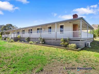 Farm For Sale - VIC - Kerrisdale - 3660 - Peaceful Country Farm with Rustic Charm  (Image 2)