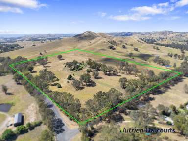 Farm For Sale - VIC - Kerrisdale - 3660 - Peaceful Country Farm with Rustic Charm  (Image 2)