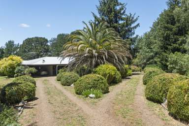 Farm For Sale - VIC - Strathbogie - 3666 - Private 5.4-Acre Property with Family Home, Two Titles, Workshop & Natural Water Supply.  (Image 2)