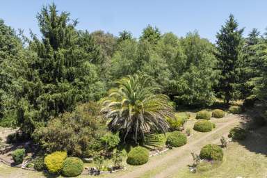 Farm For Sale - VIC - Strathbogie - 3666 - Private 5.4-Acre Property with Family Home, Two Titles, Workshop & Natural Water Supply.  (Image 2)