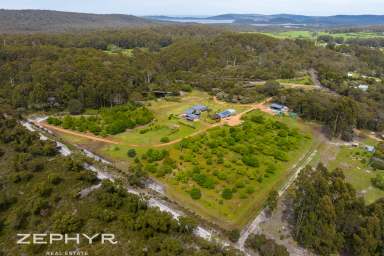 Farm For Sale - WA - Walpole - 6398 - A Majestic Retreat in Tingleview Estate – A Unique Property with Proven Income Potential  (Image 2)