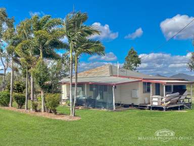 Farm For Sale - QLD - Dimbulah - 4872 - LIFESTYLE ADDRESS WITH FARMING OPTIONS  (Image 2)