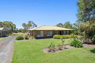 Farm For Sale - VIC - Camperdown - 3260 - Family Home with Outstanding Views  (Image 2)