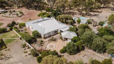 Farm For Sale - WA - Popanyinning - 6309 - "Eagle Vision" 
Your Popanyinning Paradise  (Image 2)