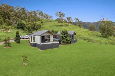 Farm For Sale - QLD - Conondale - 4552 - 'RIVER VALLEY' LIFESTYLE OPPORTUNITY or SUCCESSFUL ACCOMODATION BUSINESS  (Image 2)