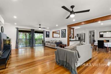 Farm For Sale - QLD - Burpengary - 4505 - EXPERIENCE SERENITY WITH THIS EXPANSIVE HOME ON ACREAGE IN BURPENGARY  (Image 2)