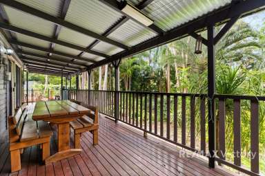 Farm For Sale - QLD - Burpengary - 4505 - EXPERIENCE SERENITY WITH THIS EXPANSIVE HOME ON ACREAGE IN BURPENGARY  (Image 2)