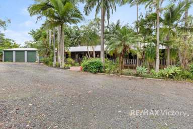 Farm For Sale - QLD - Burpengary - 4505 - EXPERIENCE SERENITY WITH THIS EXPANSIVE HOME ON ACREAGE IN BURPENGARY  (Image 2)