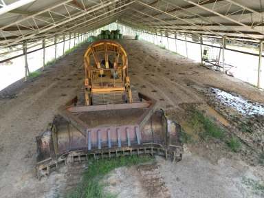 Farm For Sale - QLD - Glenwood - 4570 - Private Rural Block With Two Large Sheds  (Image 2)