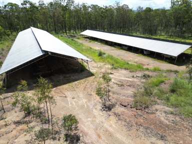 Farm For Sale - QLD - Glenwood - 4570 - Private Rural Block With Two Large Sheds  (Image 2)