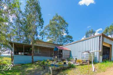 Farm For Sale - NSW - Bowman - 2422 - 5 acres with River Frontage  (Image 2)