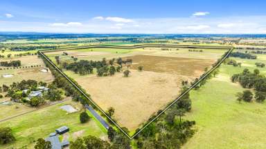 Farm For Sale - VIC - Cowwarr - 3857 - 455 Acres, 2 Titles  (Image 2)